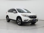 2016 CR-V Thumbnail 1