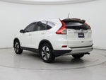 2016 CR-V Thumbnail 2