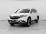 2016 CR-V Thumbnail 4