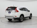 2016 CR-V Thumbnail 8