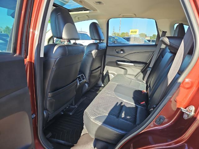 2016 Honda CR-V - $18,995