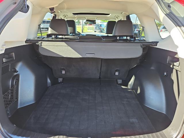 2016 Honda CR-V - $18,995