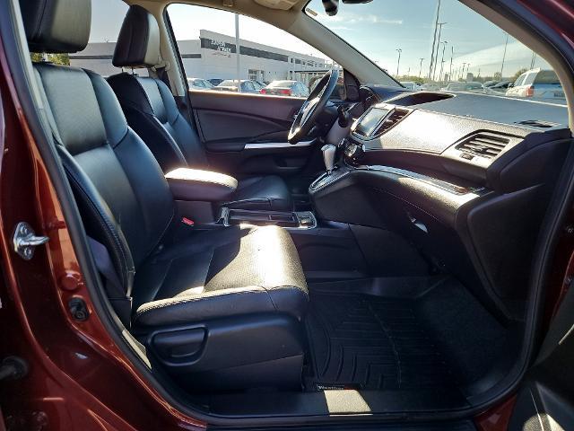 2016 Honda CR-V - $18,995