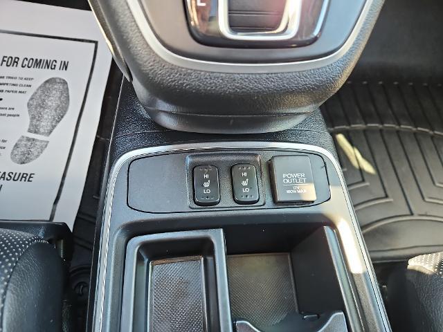 2016 Honda CR-V - $18,995