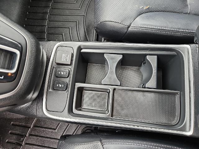 2016 Honda CR-V - $18,995