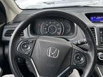 2016 CR-V Thumbnail 4