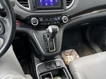 2016 CR-V Thumbnail 5