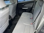 2016 CR-V Thumbnail 9