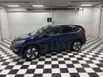 2015 CR-V Thumbnail 1
