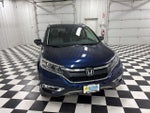 2015 CR-V Thumbnail 2
