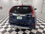 2015 CR-V Thumbnail 4