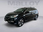 2016 CR-V Thumbnail 1