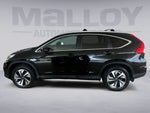 2016 CR-V Thumbnail 2