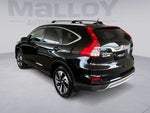 2016 CR-V Thumbnail 3