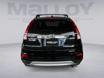 2016 CR-V Thumbnail 4