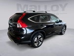 2016 CR-V Thumbnail 5