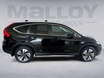 2016 CR-V Thumbnail 6