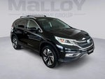 2016 CR-V Thumbnail 22