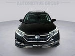 2016 CR-V Thumbnail 24