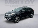 2016 CR-V Thumbnail 1
