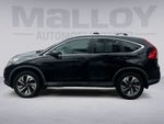 2016 CR-V Thumbnail 2