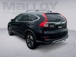 2016 CR-V Thumbnail 3
