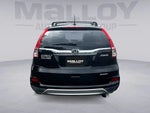2016 CR-V Thumbnail 4