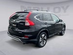 2016 CR-V Thumbnail 5