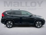 2016 CR-V Thumbnail 6