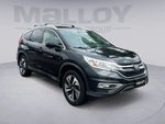 2016 CR-V Thumbnail 7