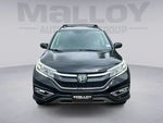 2016 CR-V Thumbnail 8