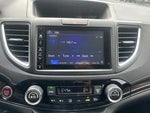 2016 CR-V Thumbnail 21