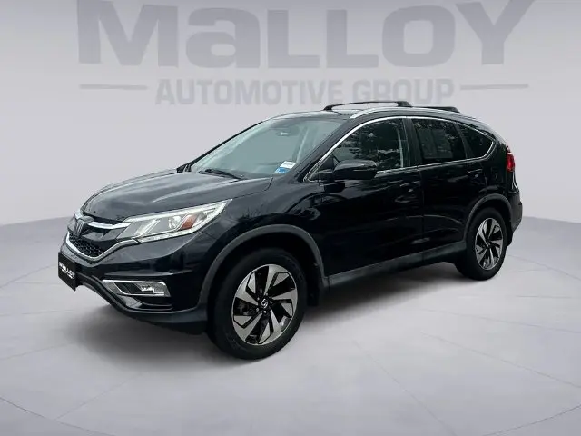 2016 Honda CR-V - $12,900
