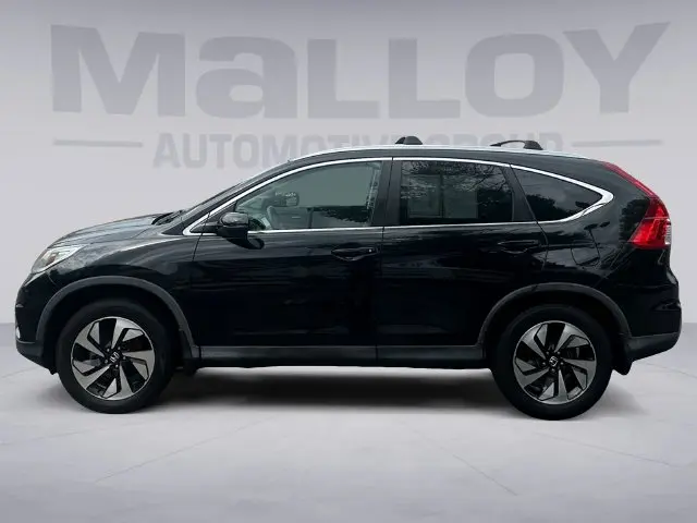 2016 Honda CR-V - $12,900
