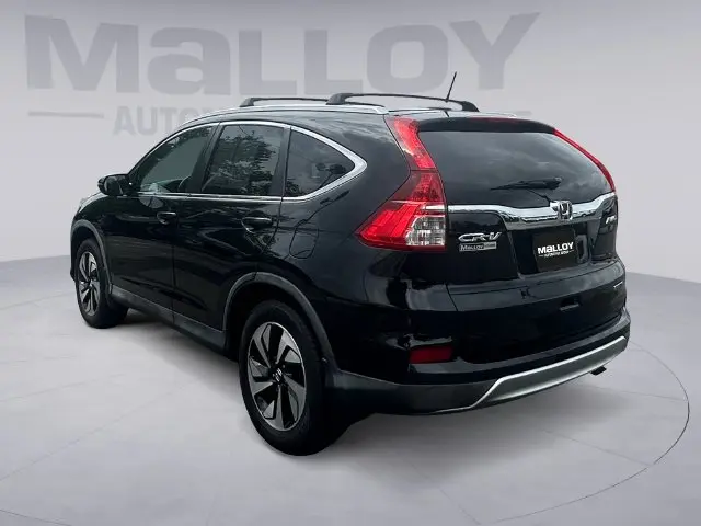 2016 Honda CR-V - $12,900