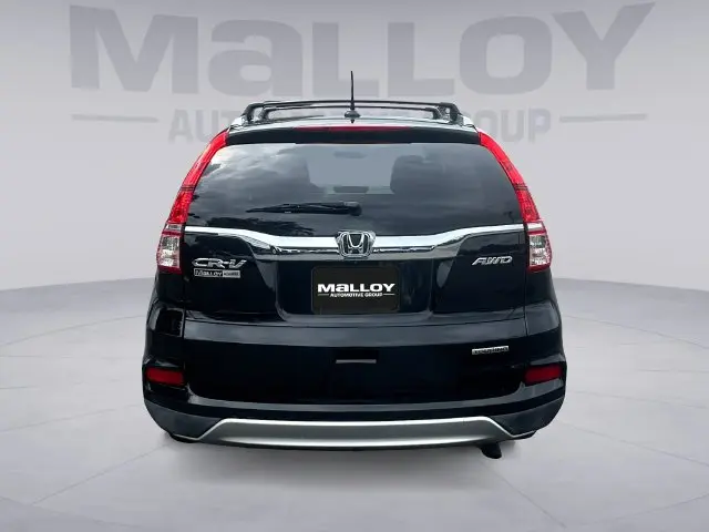 2016 Honda CR-V - $12,900