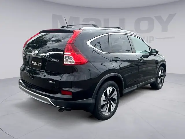 2016 Honda CR-V - $12,900