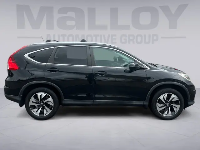2016 Honda CR-V - $12,900
