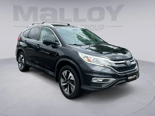 2016 Honda CR-V - $12,900