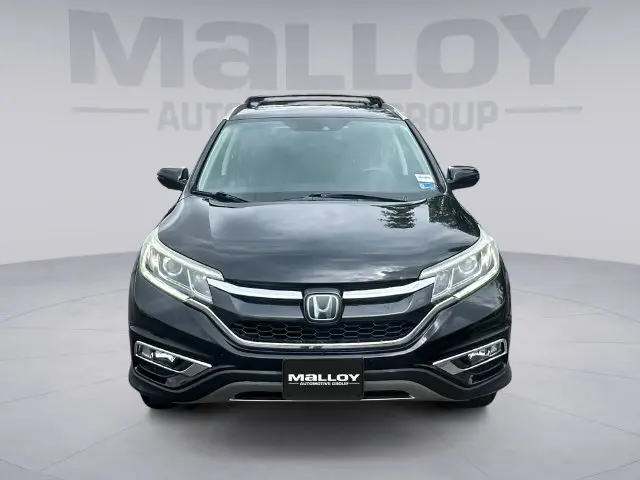 2016 Honda CR-V - $12,900