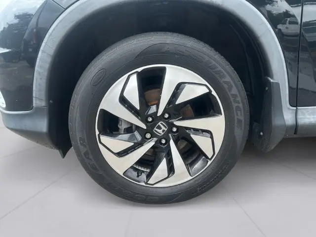 2016 Honda CR-V - $12,900