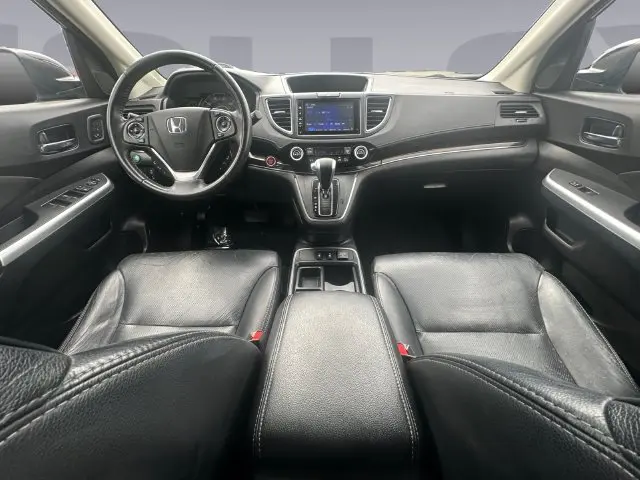 2016 Honda CR-V - $12,900