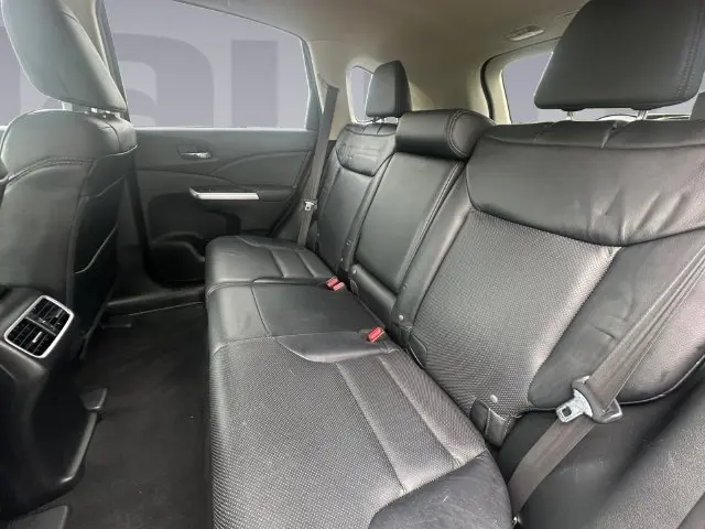 2016 Honda CR-V - $12,900