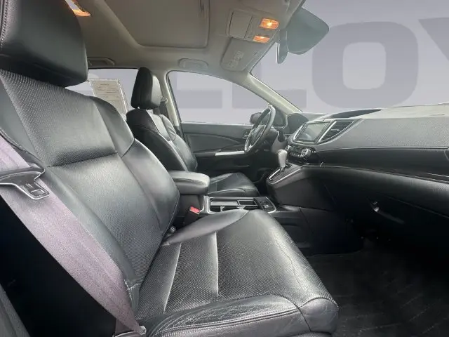 2016 Honda CR-V - $12,900