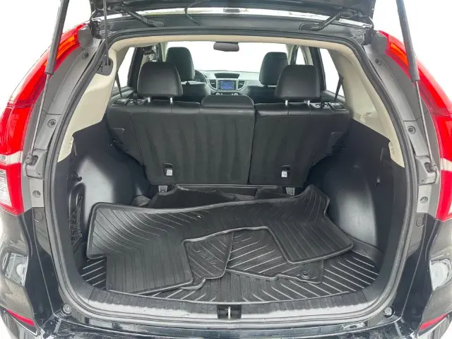 2016 Honda CR-V - $12,900