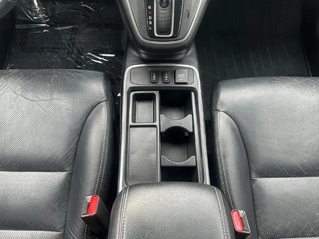 2016 Honda CR-V - $12,900