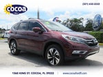 2016 CR-V Thumbnail 1