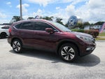 2016 CR-V Thumbnail 2