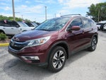 2016 CR-V Thumbnail 3