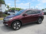 2016 CR-V Thumbnail 4